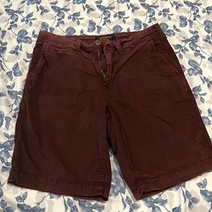 American Eagle Cargo Shorts